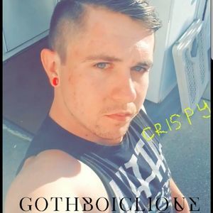 Meet your Posher, Forrester